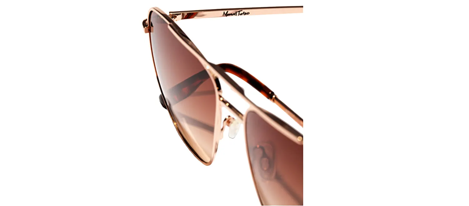 Hawkers CAD HCAD23KWMM KWMM Navigator Sunglasses