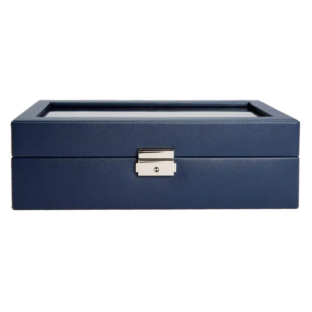 Heritage 5 Piece Watch Box