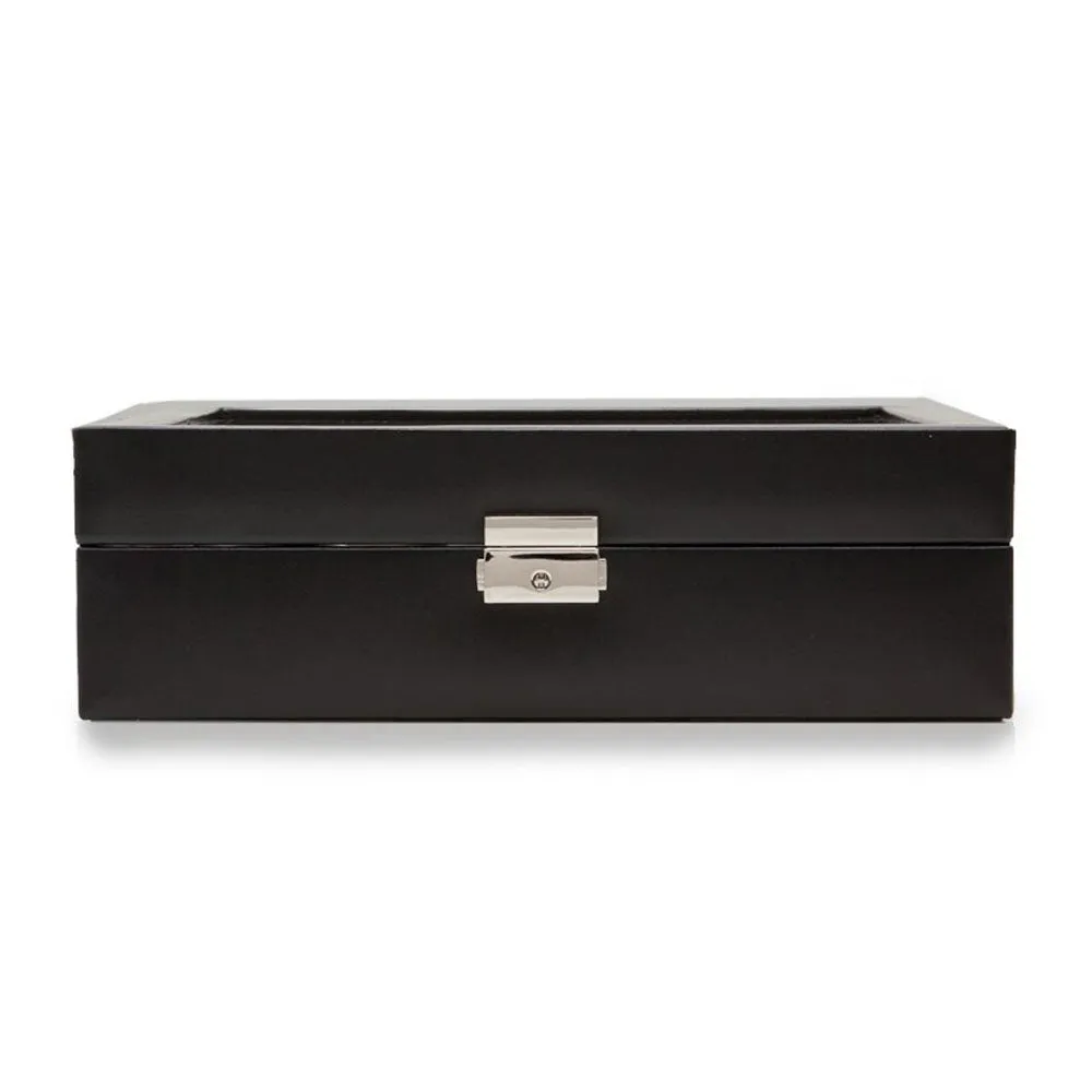 Heritage 5 Piece Watch Box
