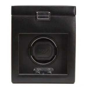 Heritage Single Winder with Storage