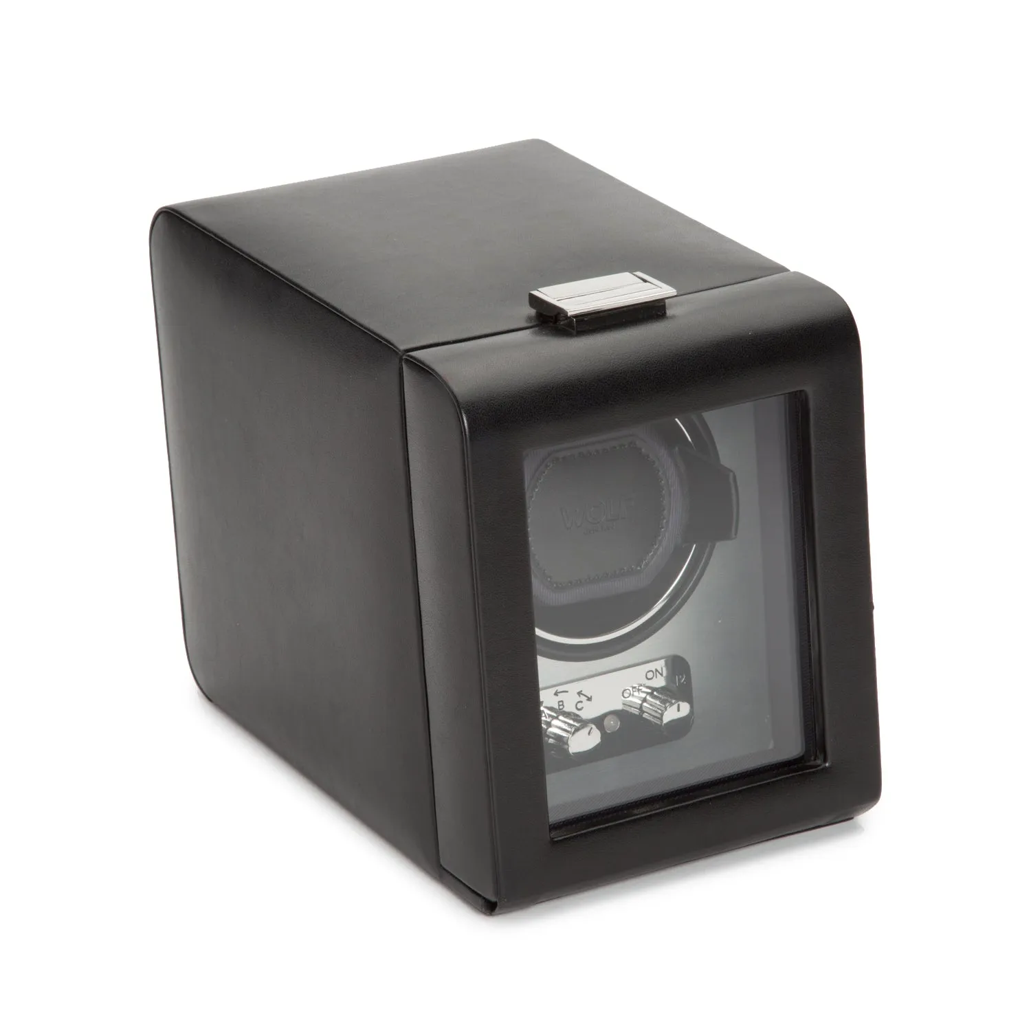 Heritage Single Winder