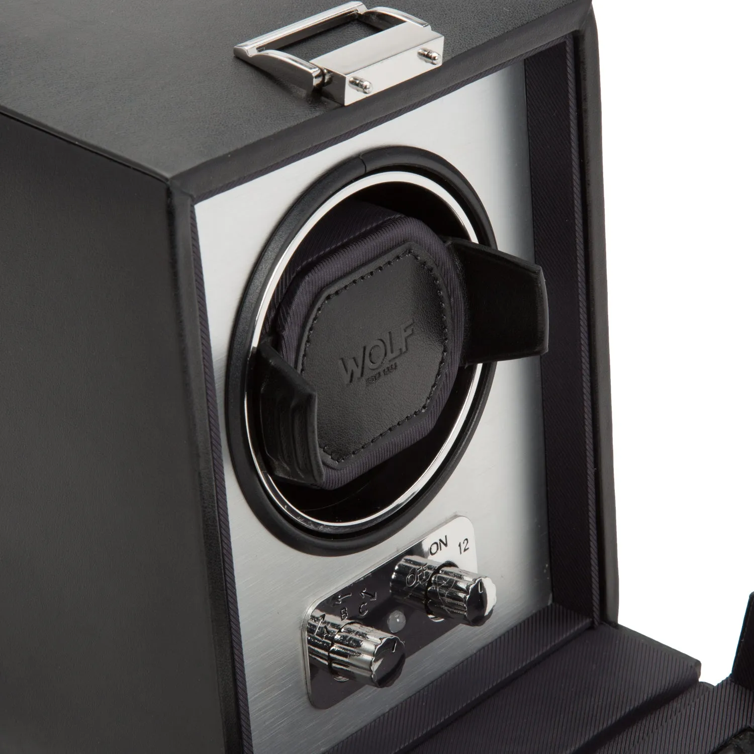 Heritage Single Winder