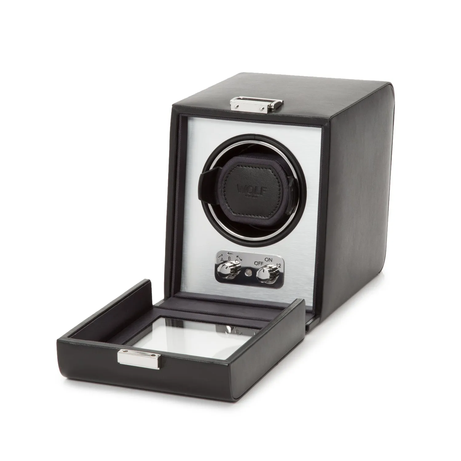 Heritage Single Winder