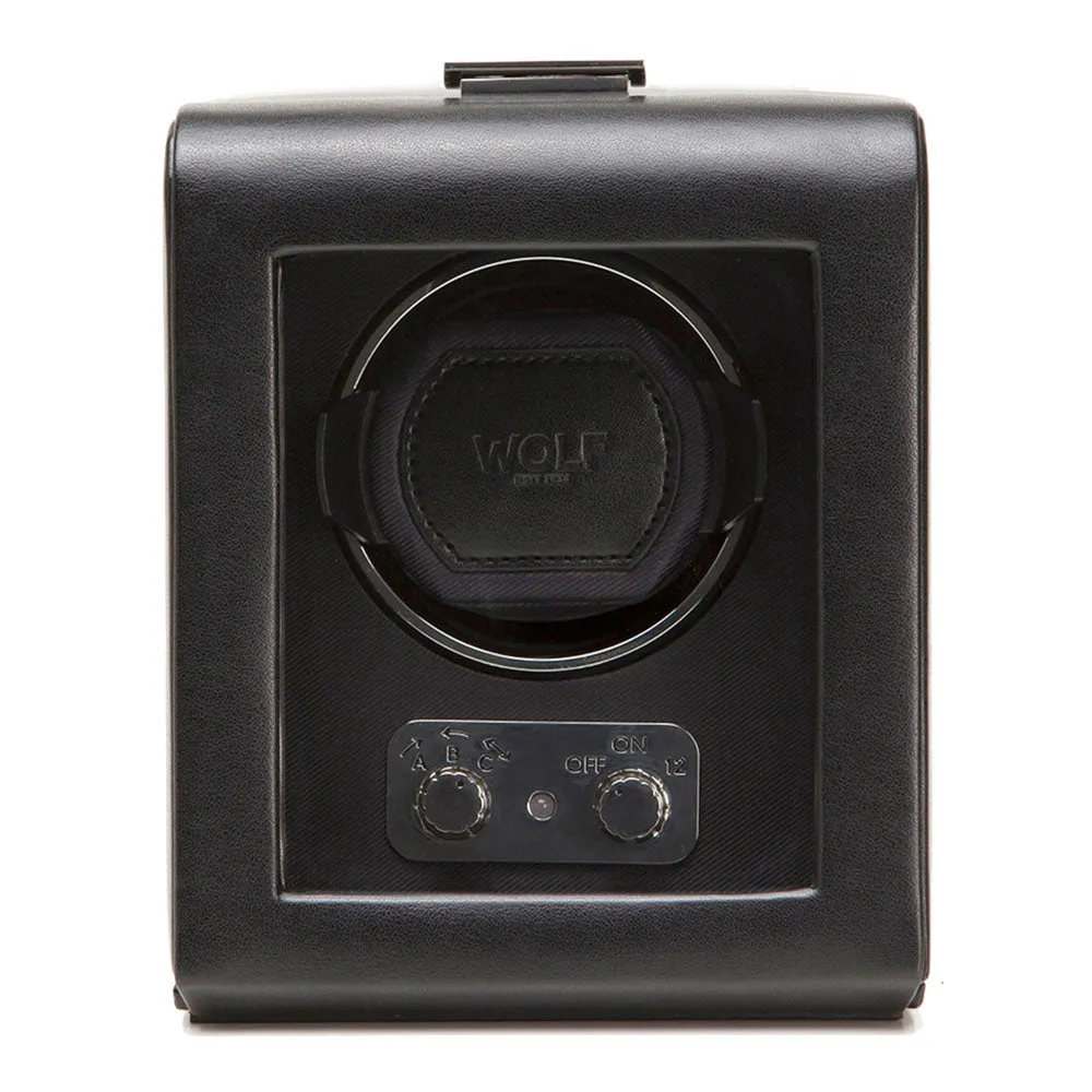 Heritage Single Winder