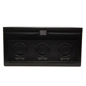Heritage Triple Winder with Storage