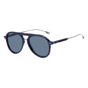 Hugo Boss Acetate Men's Sunglasses