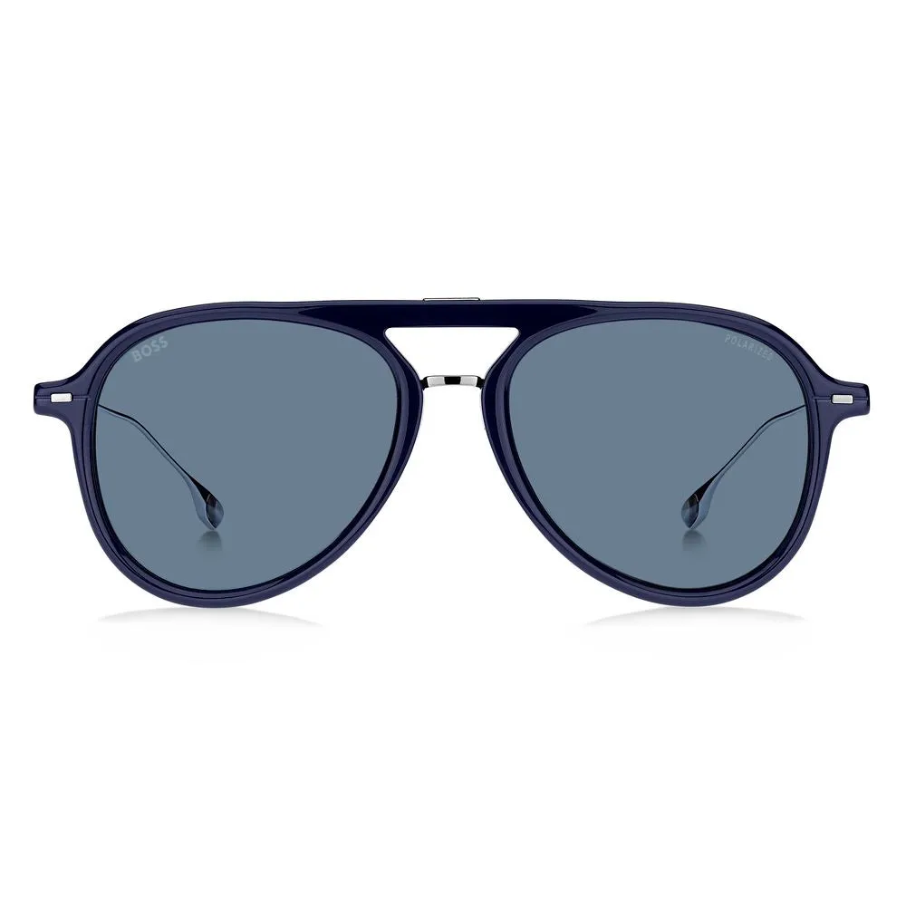 Hugo Boss Acetate Men's Sunglasses