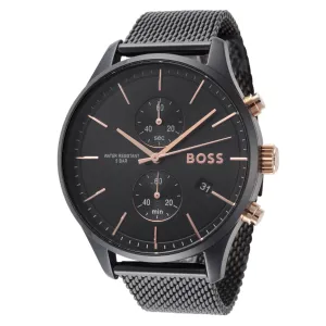 Hugo Boss Men's Associate 42mm Quartz Watch