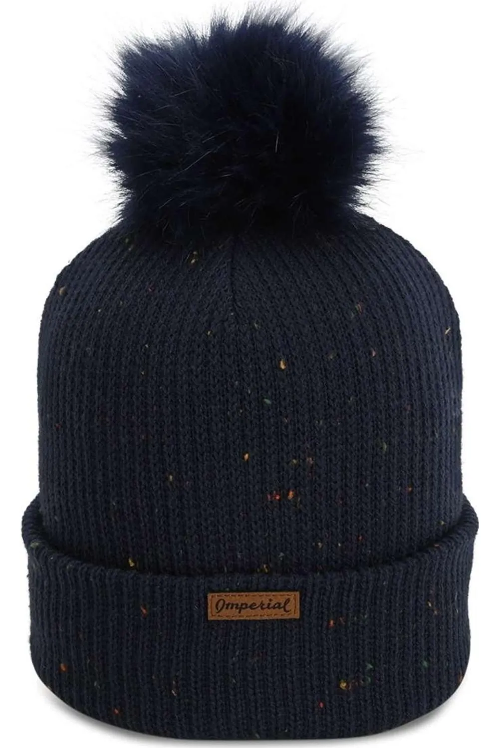 Imperial The Montage Pom Knit