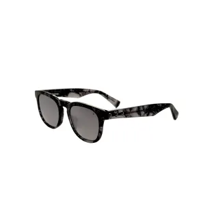 John Varvatos Men's 50 mm Blue Sunglasses