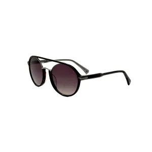 John Varvatos Men's 55 mm Grey Sunglasses
