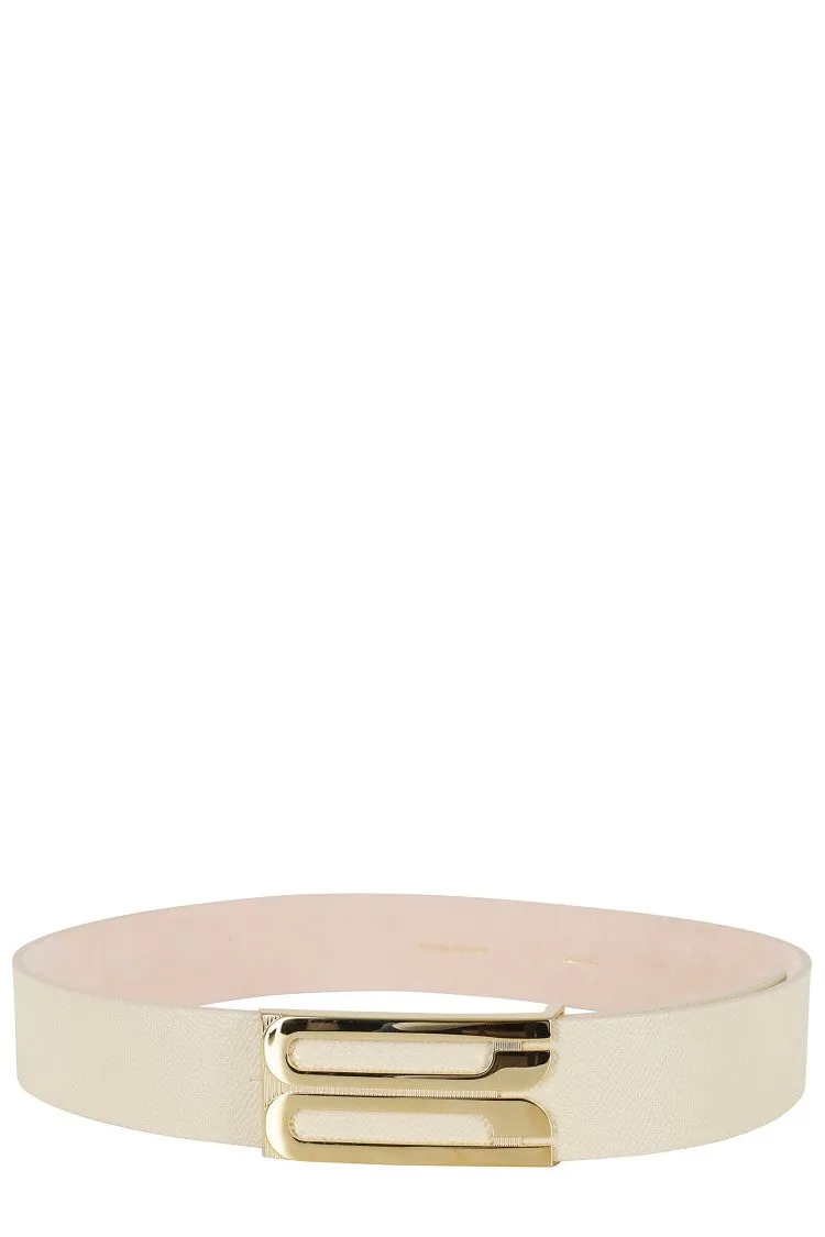 Jumbo Frame Belt