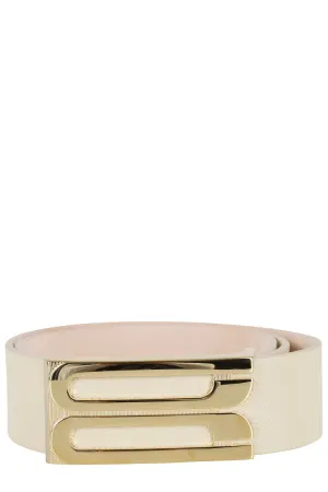Jumbo Frame Belt