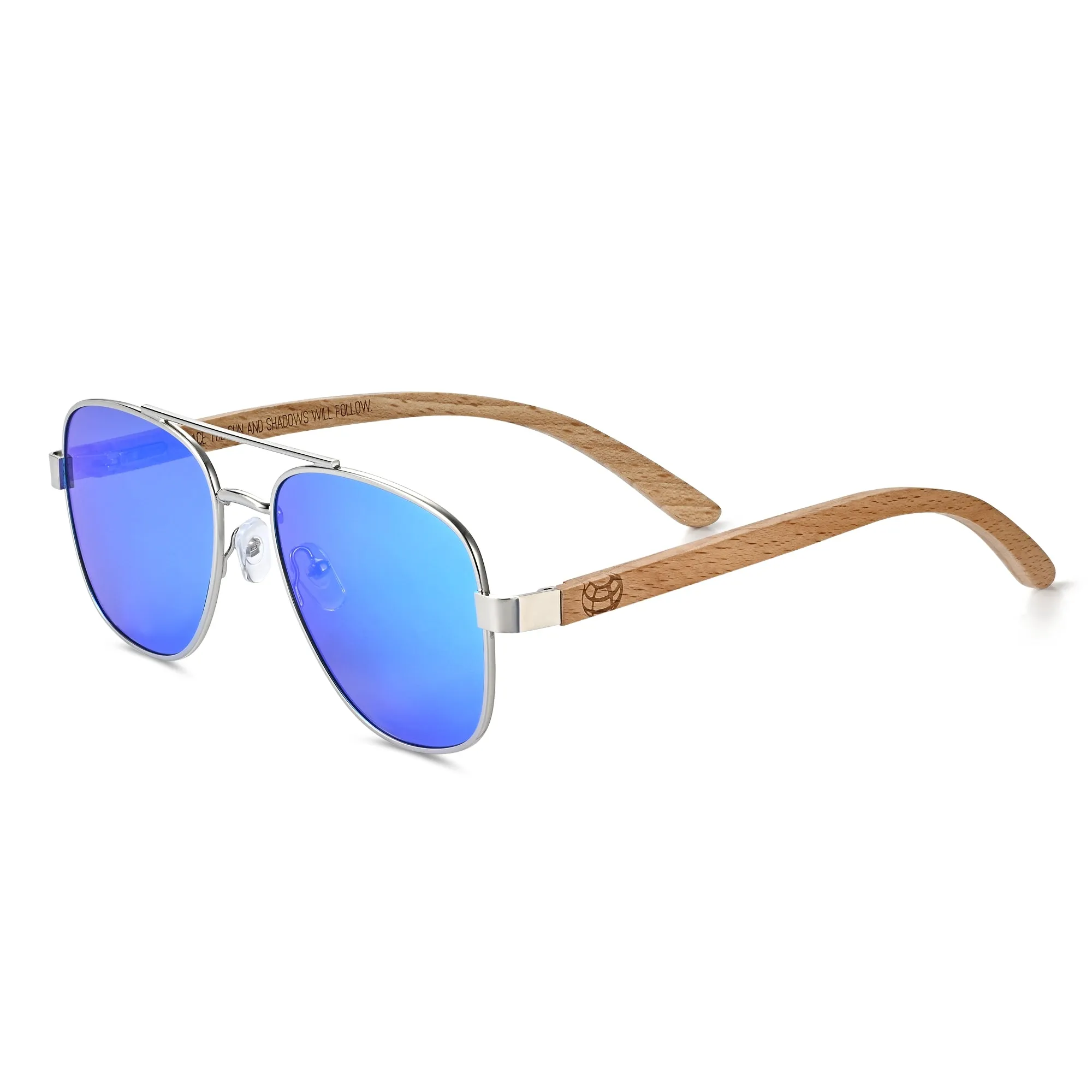 Kotor Polarized Sunglasses