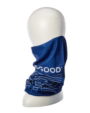 Life is Good Headband/Neck Gaiter