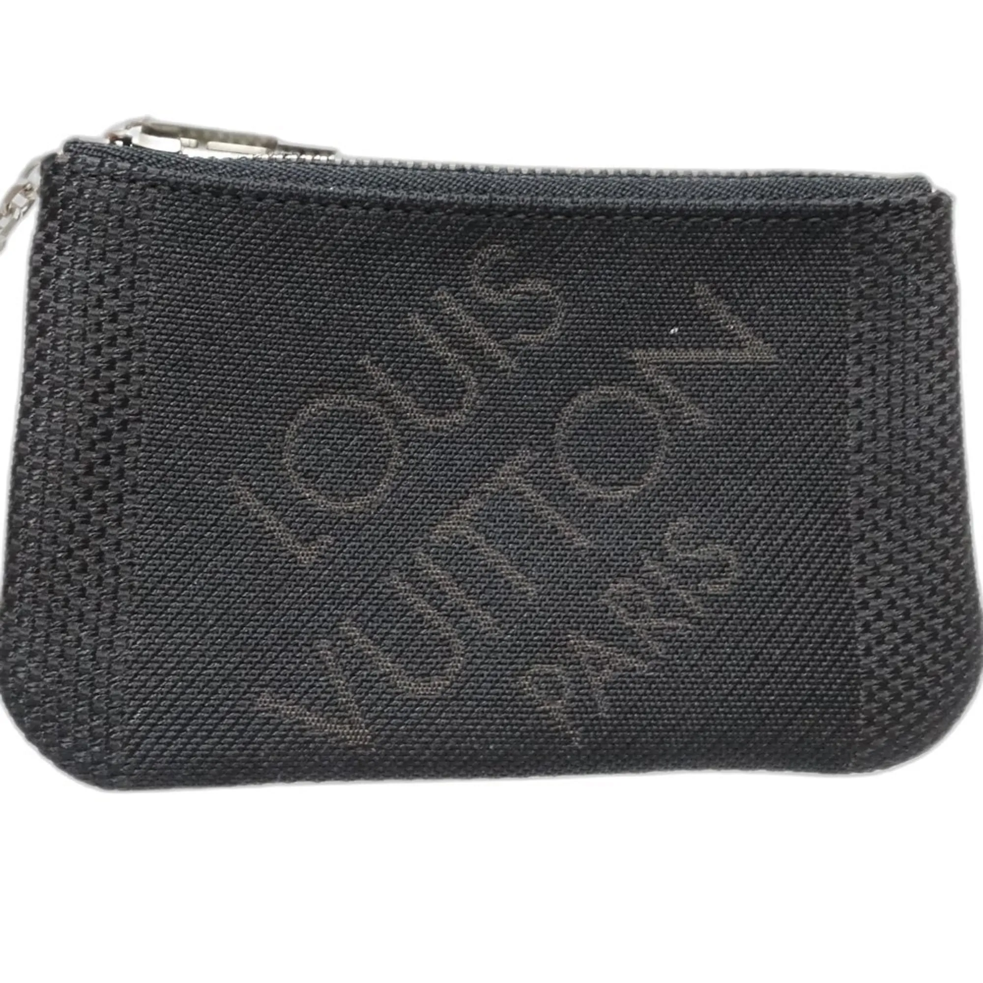 Louis Vuitton Damier Geant Coin Purse/Coin Case (Pre-Owned)