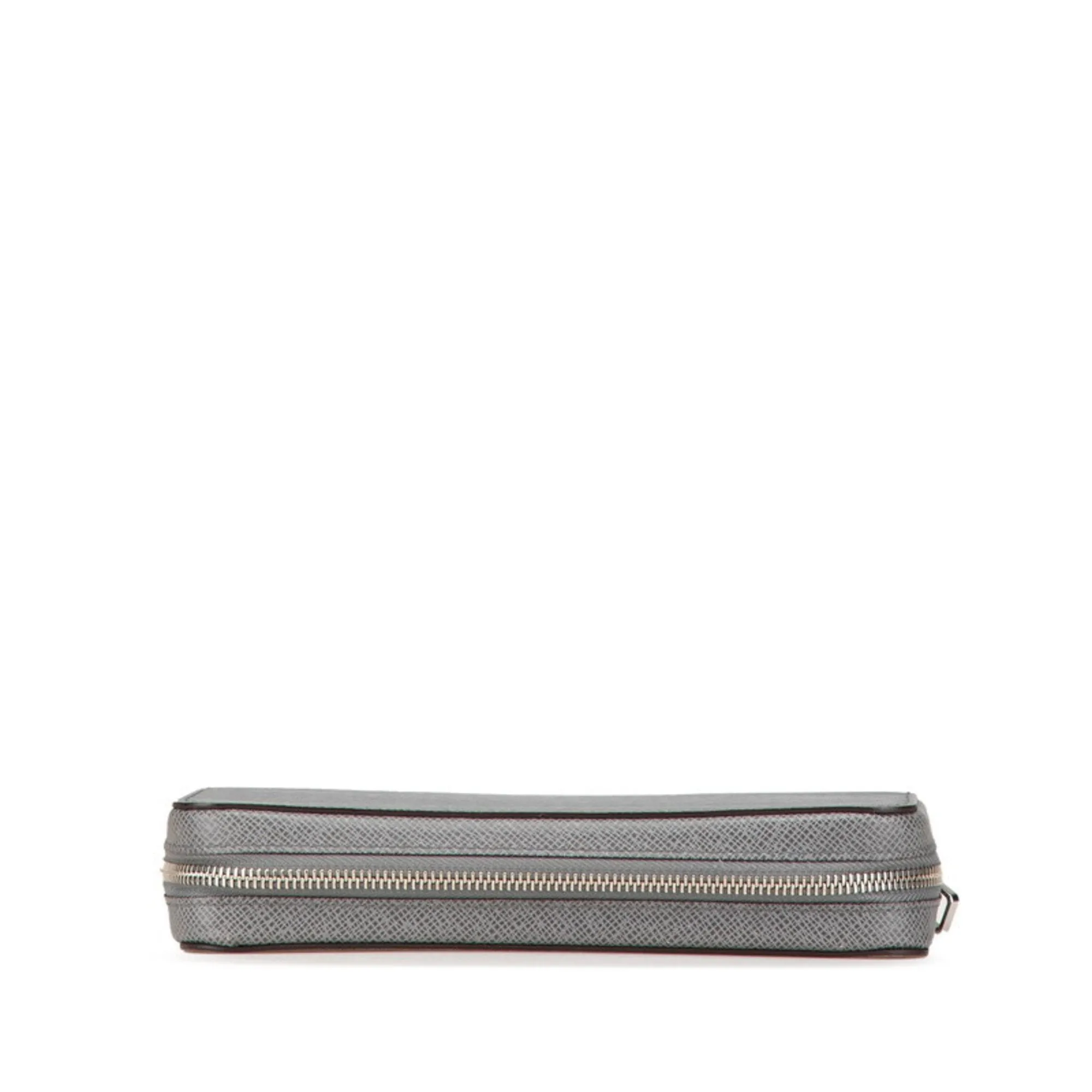 Louis Vuitton Glacier Leather Long Wallet (Bi-Fold) (Pre-Owned)