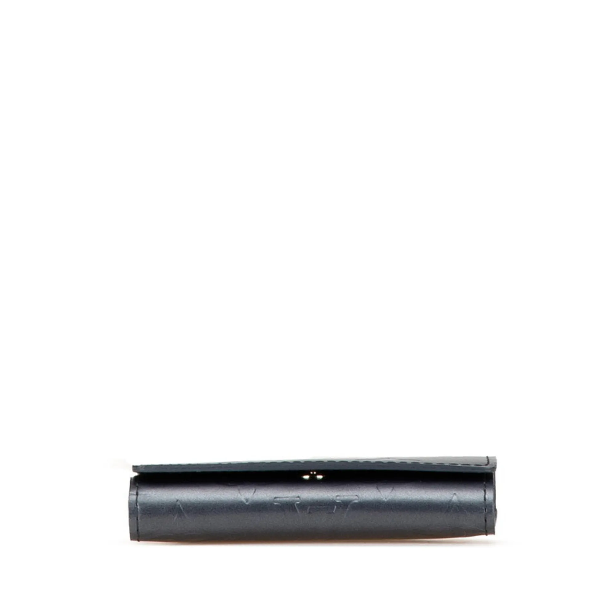 Louis Vuitton Leather Keycase (Pre-Owned)