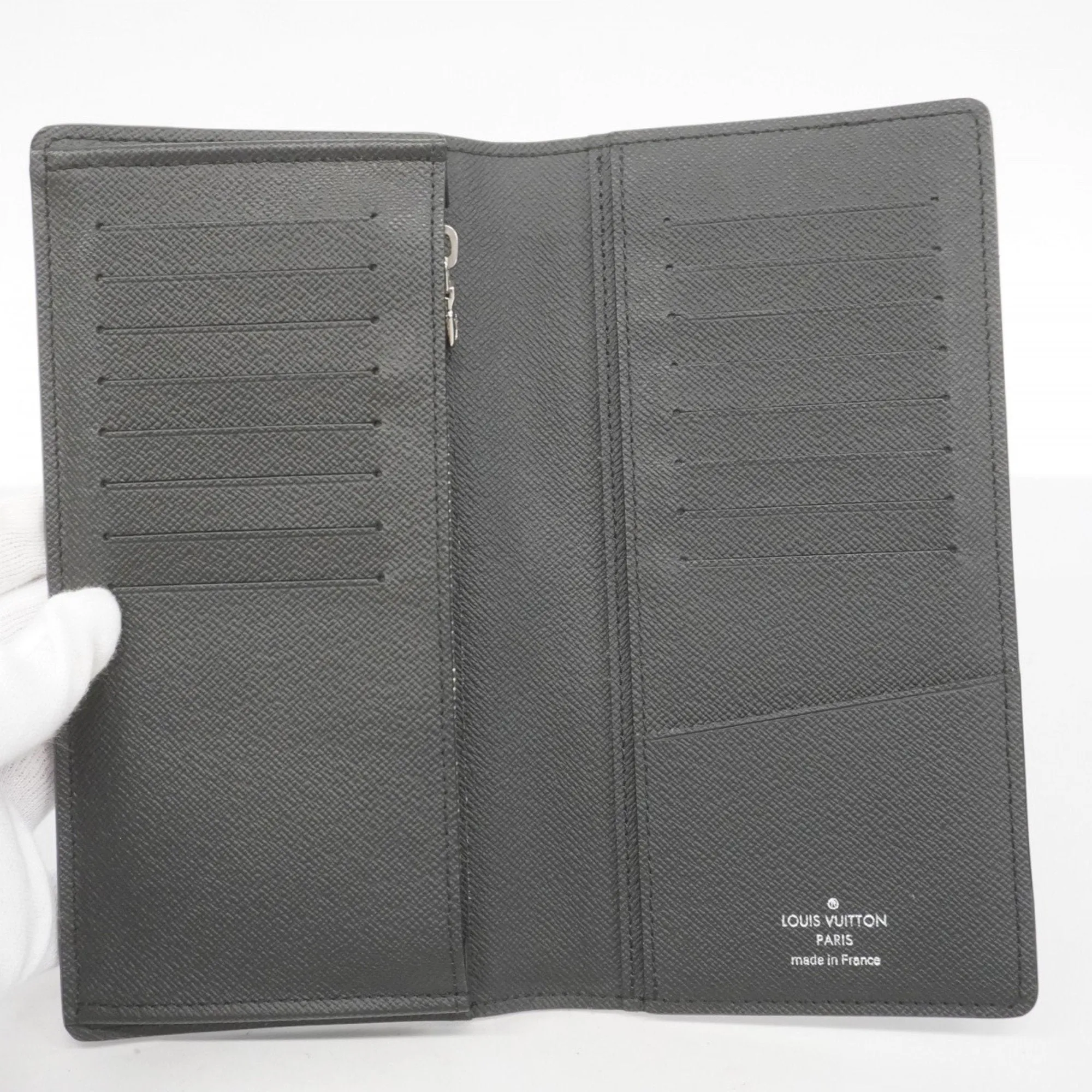 Louis Vuitton Long Wallet (Bi-Fold) (Pre-Owned)
