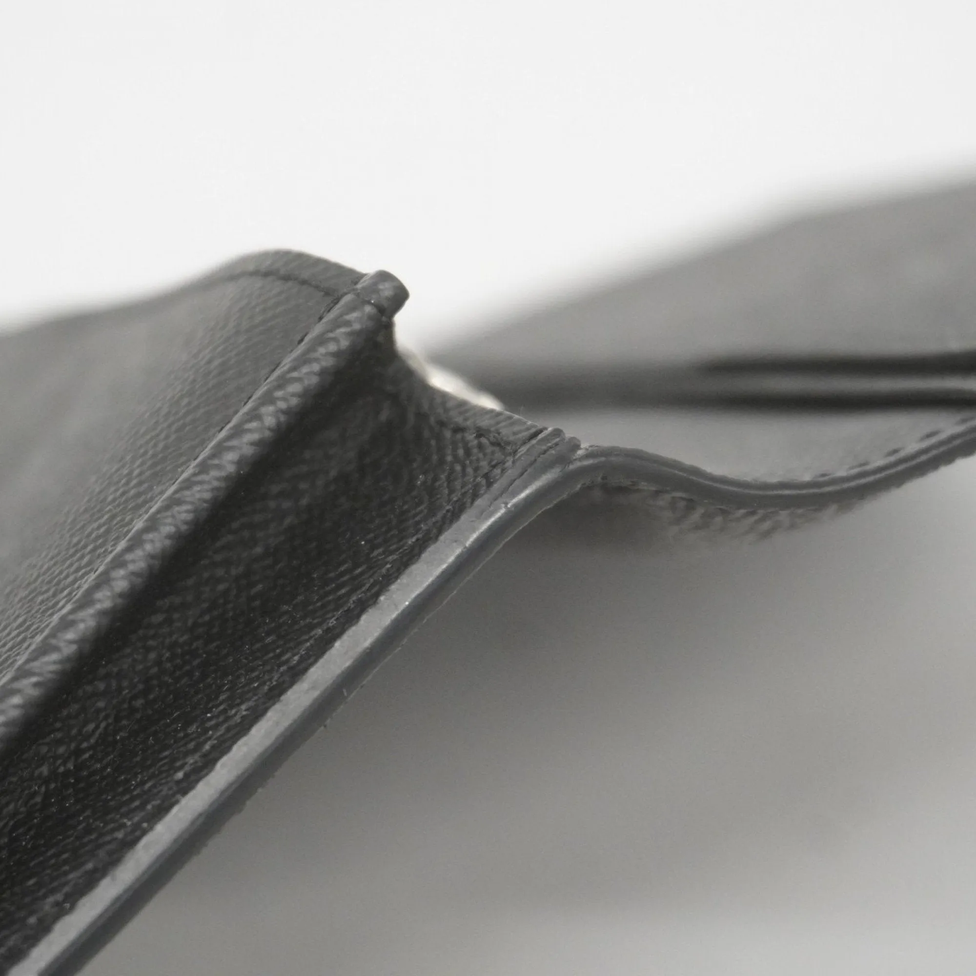 Louis Vuitton Long Wallet (Bi-Fold) (Pre-Owned)