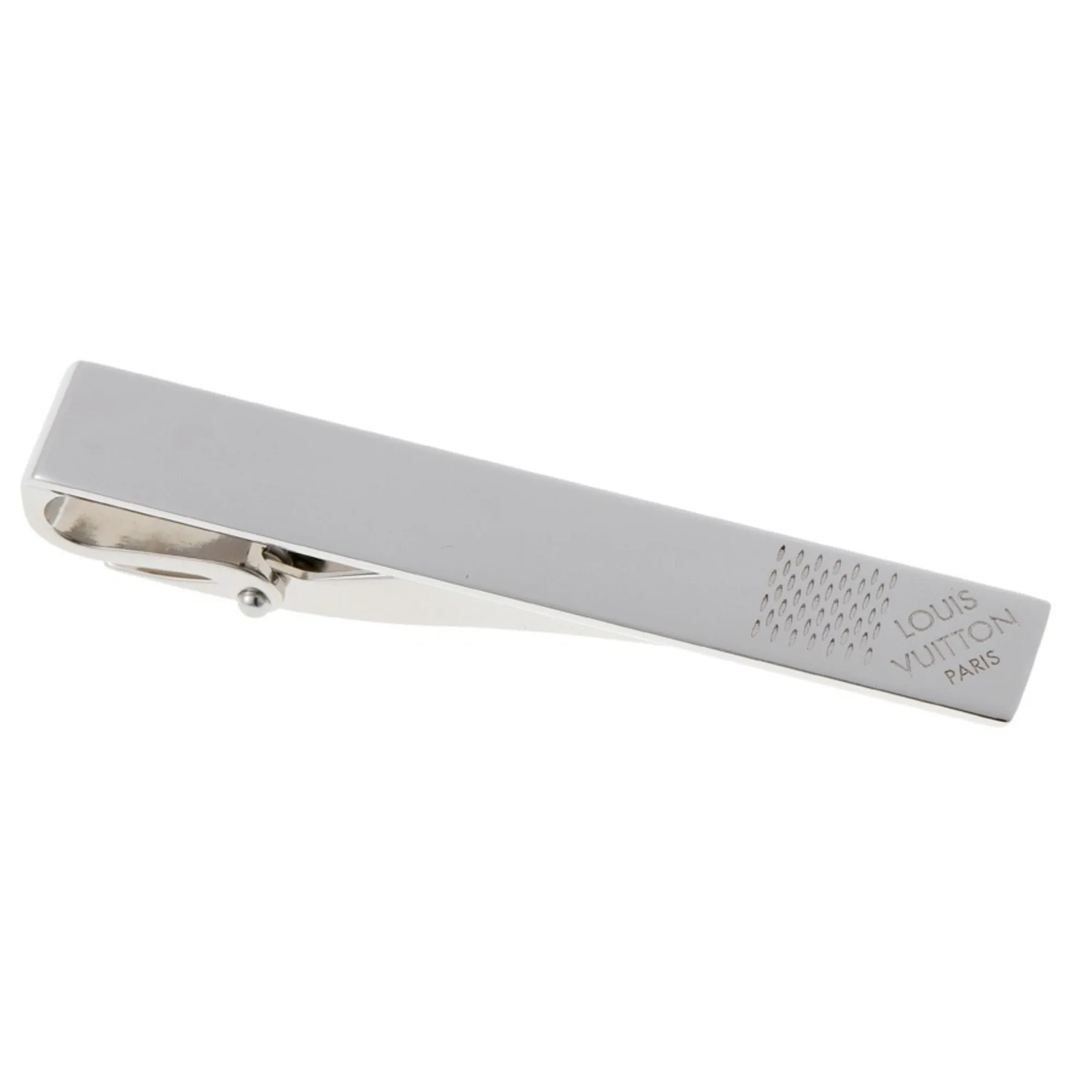 Louis Vuitton Metal Tie Pin (Pre-Owned)