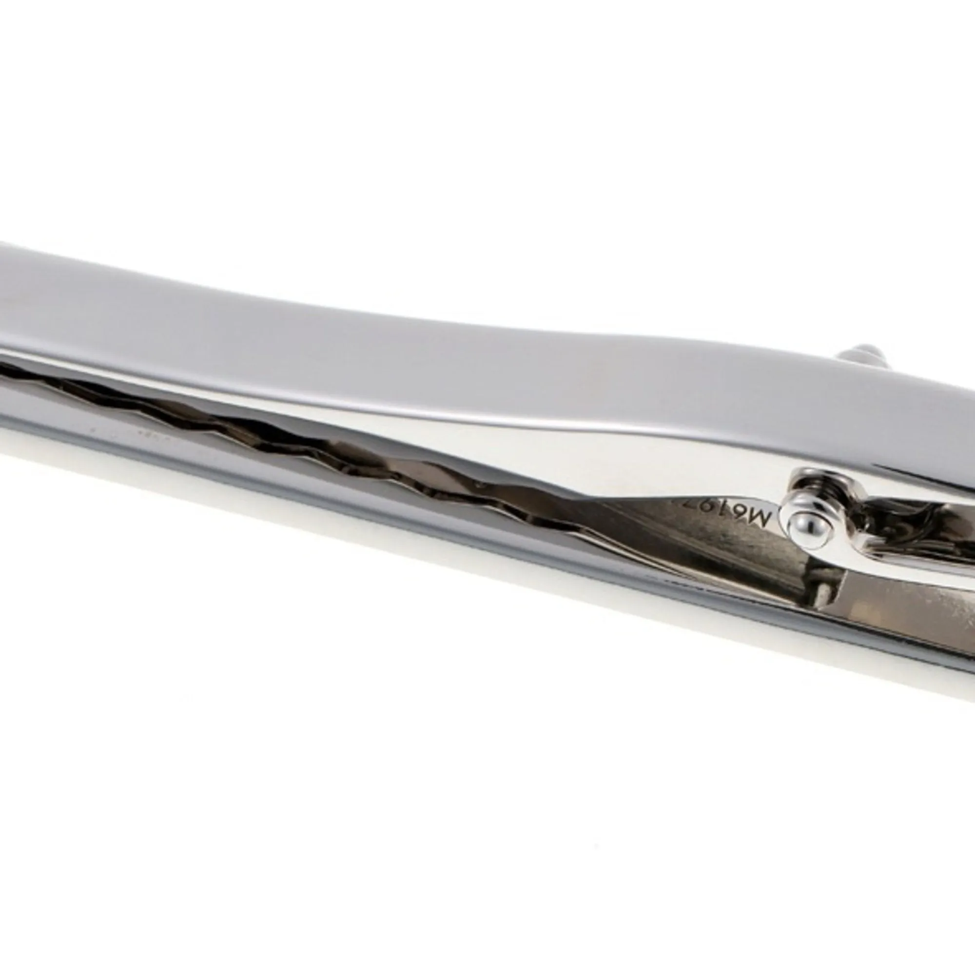 Louis Vuitton Metal Tie Pin (Pre-Owned)