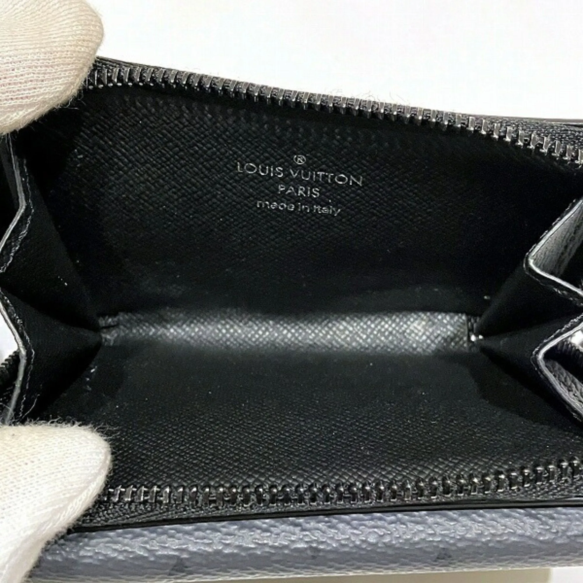 Louis Vuitton  Monogram Coin Purse/Coin Case (Pre-Owned)