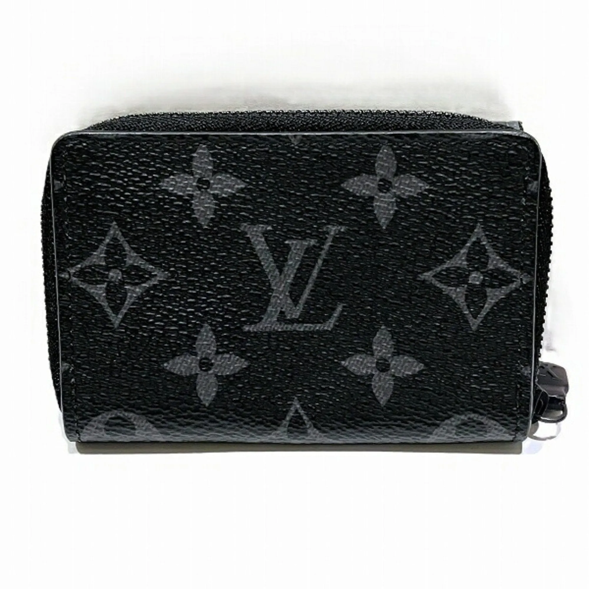 Louis Vuitton  Monogram Coin Purse/Coin Case (Pre-Owned)