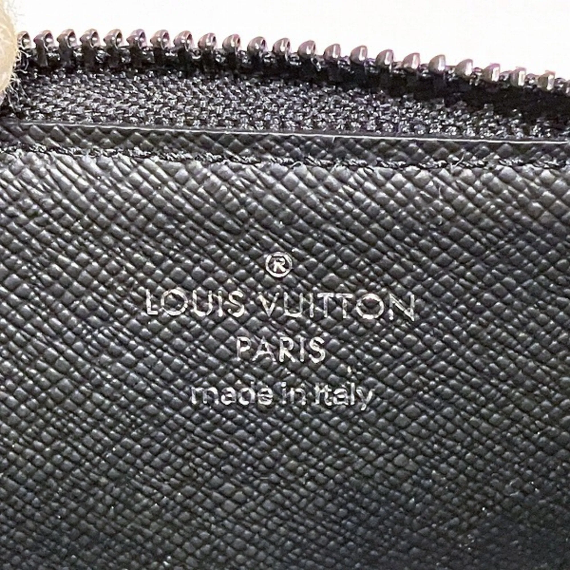 Louis Vuitton  Monogram Coin Purse/Coin Case (Pre-Owned)