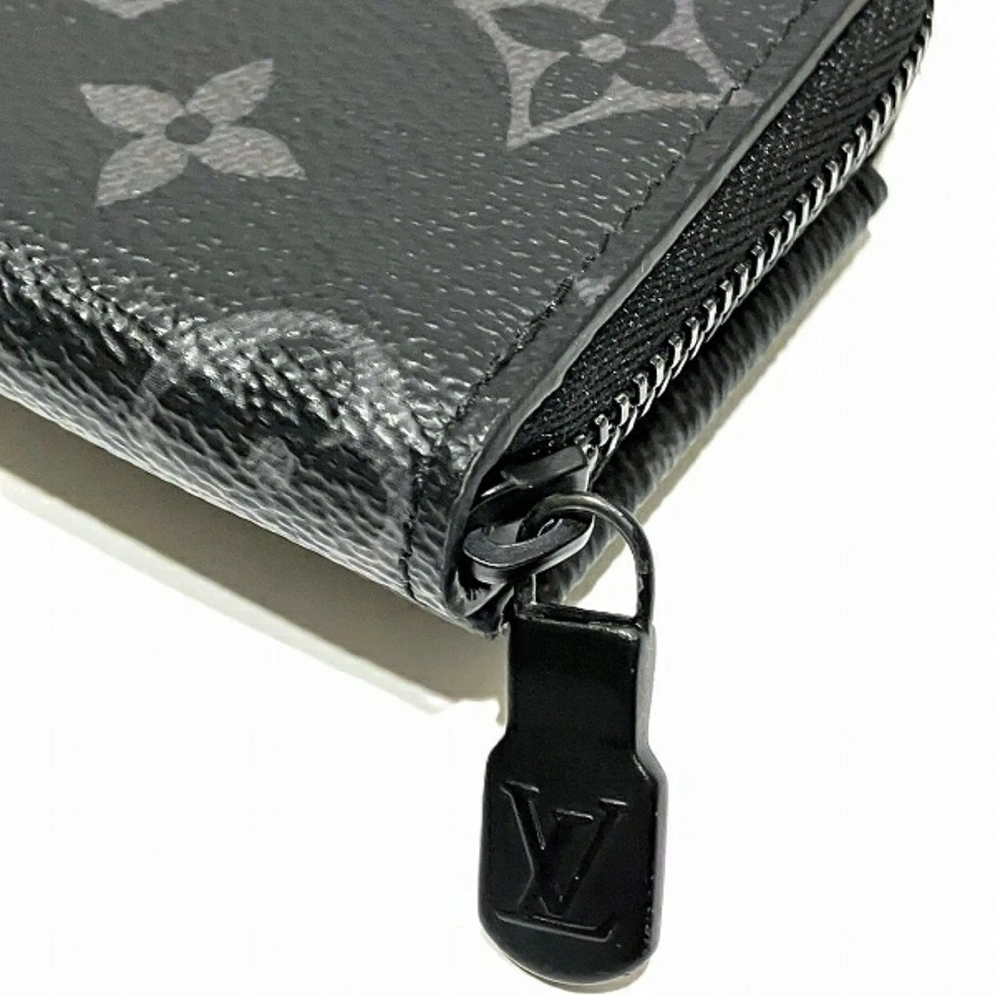 Louis Vuitton  Monogram Coin Purse/Coin Case (Pre-Owned)