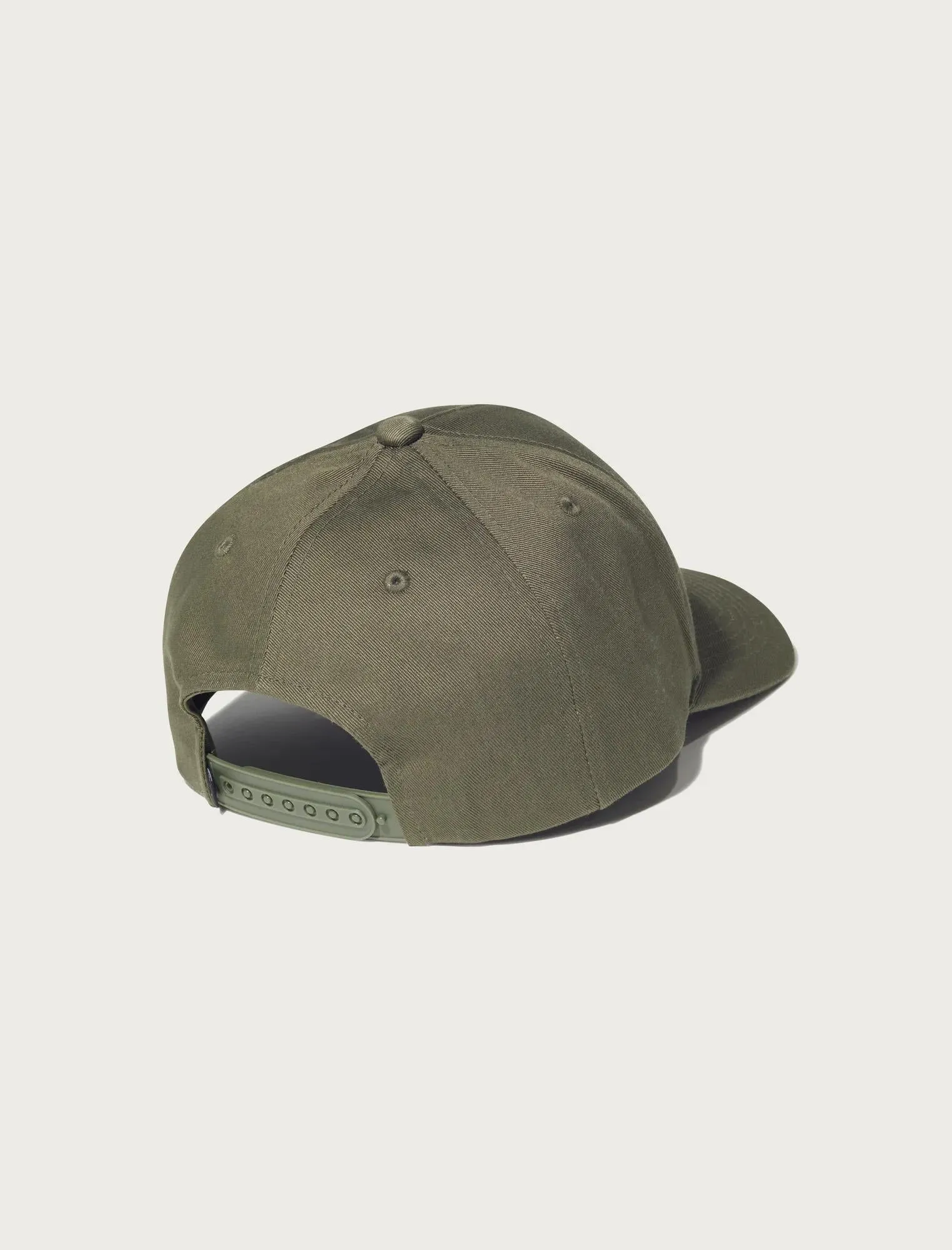 Lucky Brand Lucky Vintage Embroidered Baseball Cap