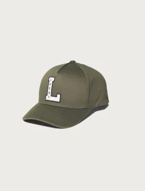 Lucky Brand Lucky Vintage Embroidered Baseball Cap