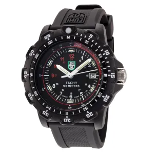 Luminox Men's Never Get Lostmm Quartz Watch
