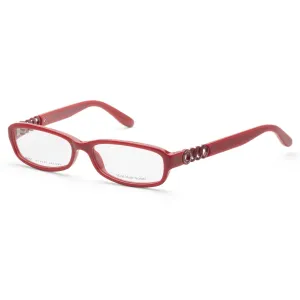Marc Jacobs Unisex 53 mm Red Opticals