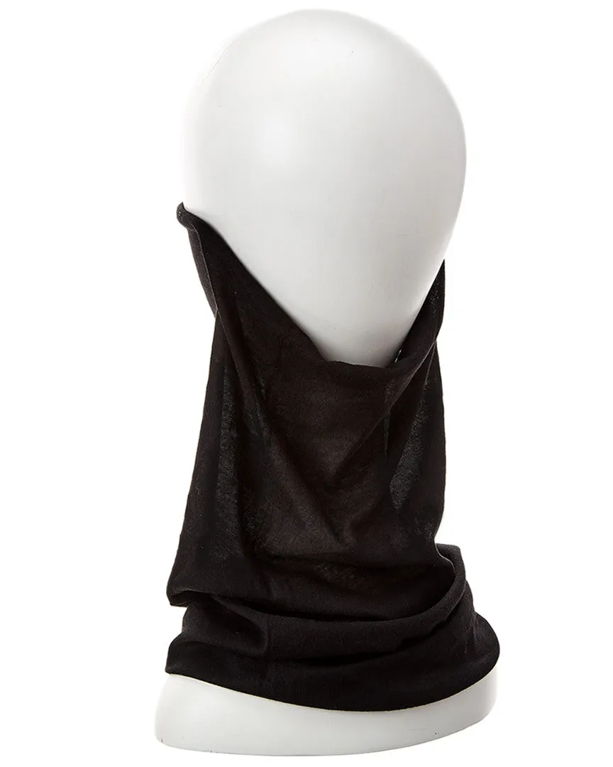 Marcus Adler Set of 2 Cloth Neck Gaitors