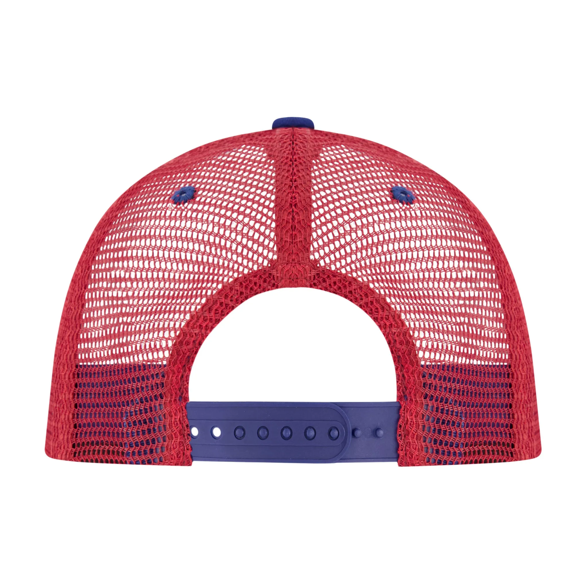 Marvel Falcon And Winter Solider Uncle Trucker Baseball Cap