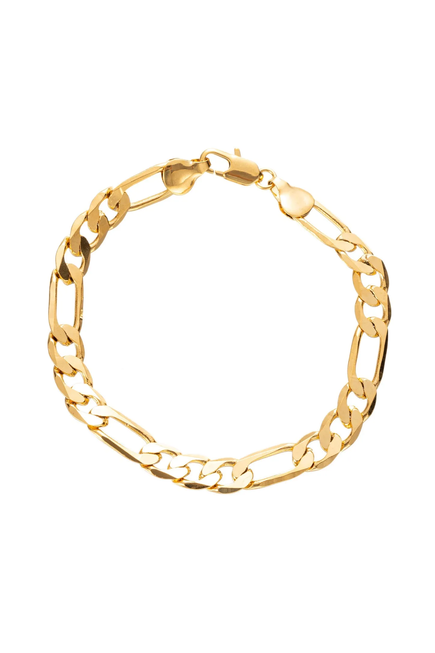 Matthew Cuban Link Bracelet