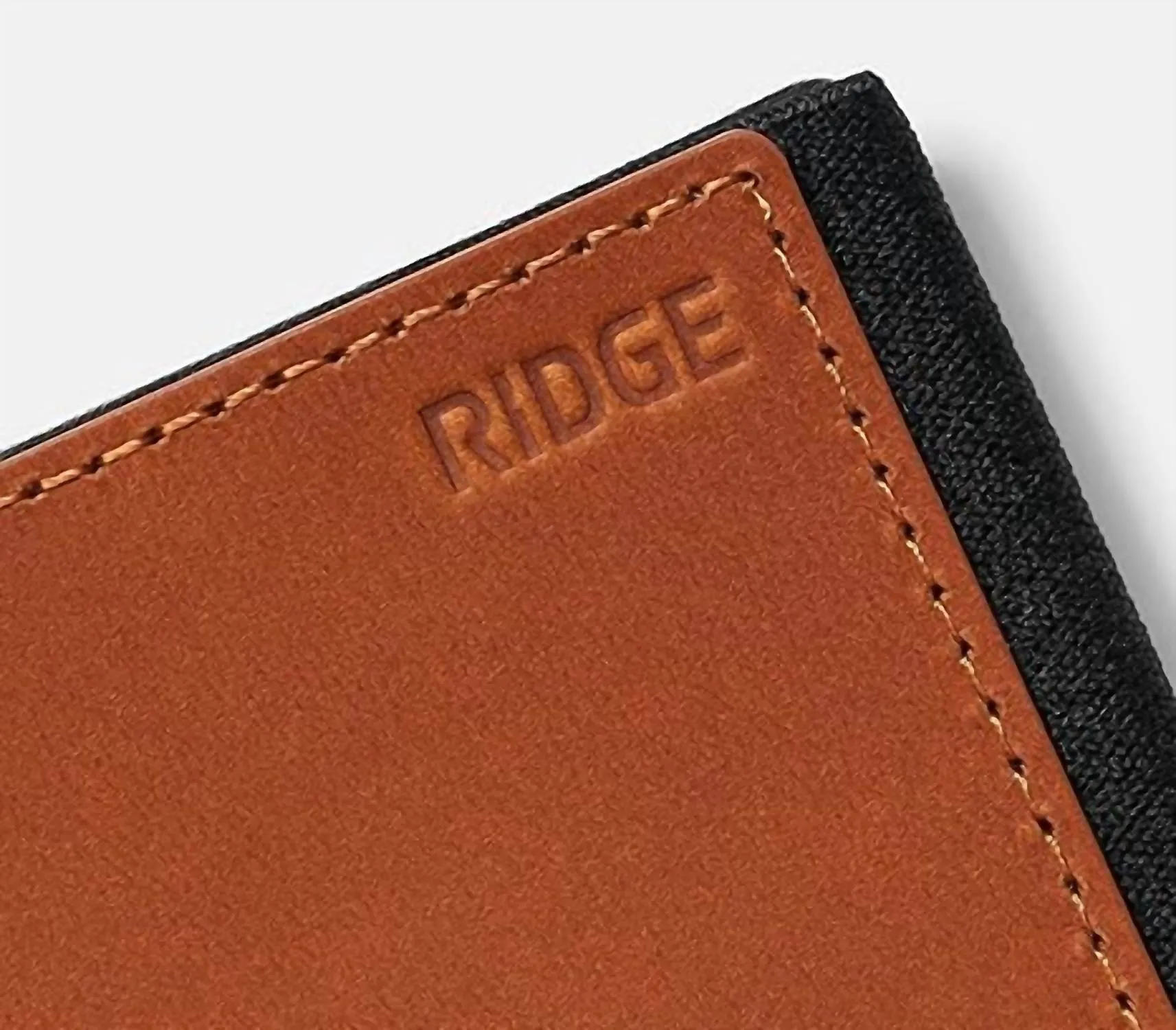 Men's Biflex Wallet In Brown Brown