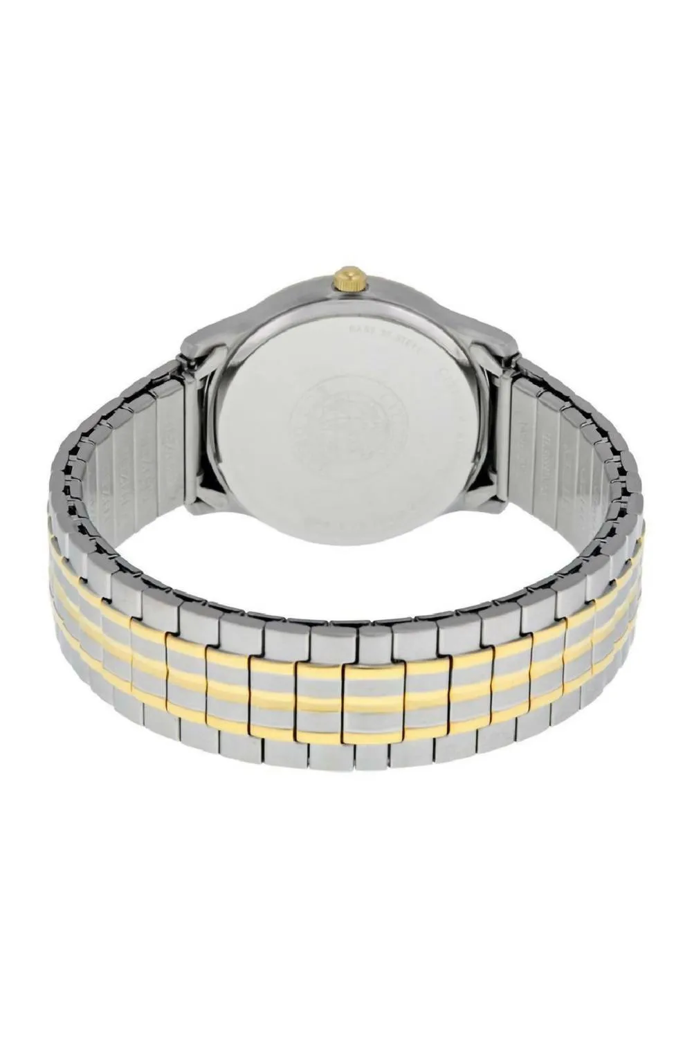 Men's Eco-Drive Corso Watch In Gold