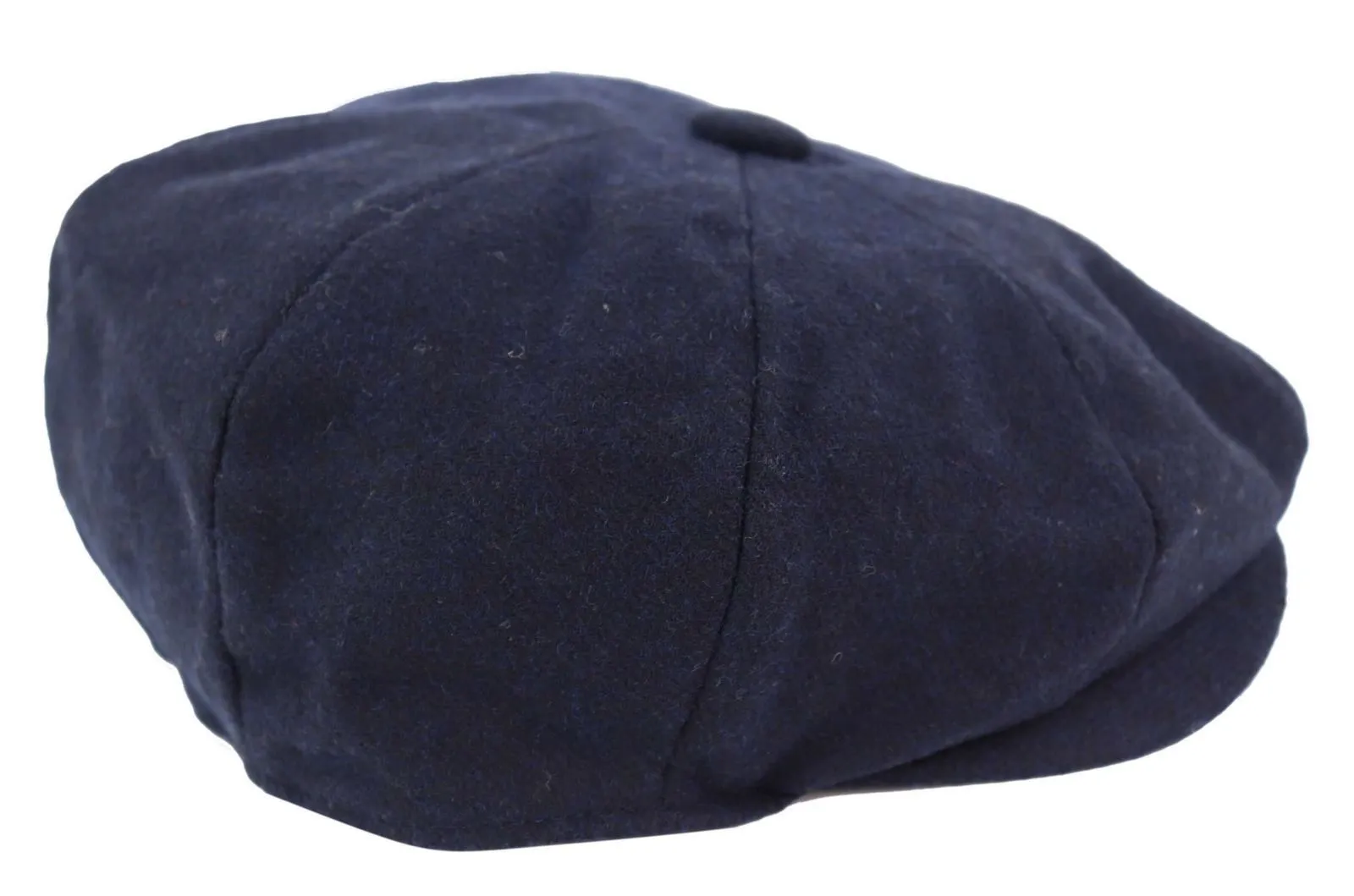 Mens Peaky Blinders Newsboy 8 Panel Baker Hat