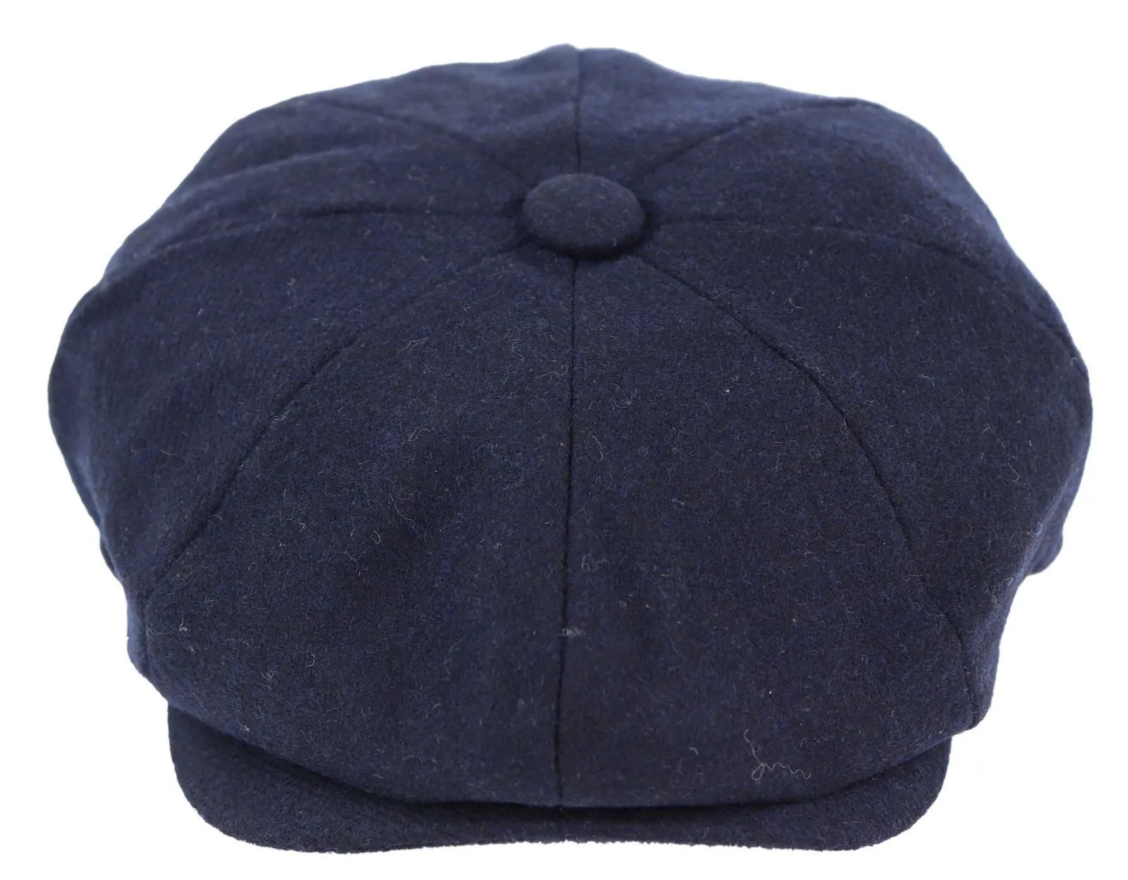 Mens Peaky Blinders Newsboy 8 Panel Baker Hat