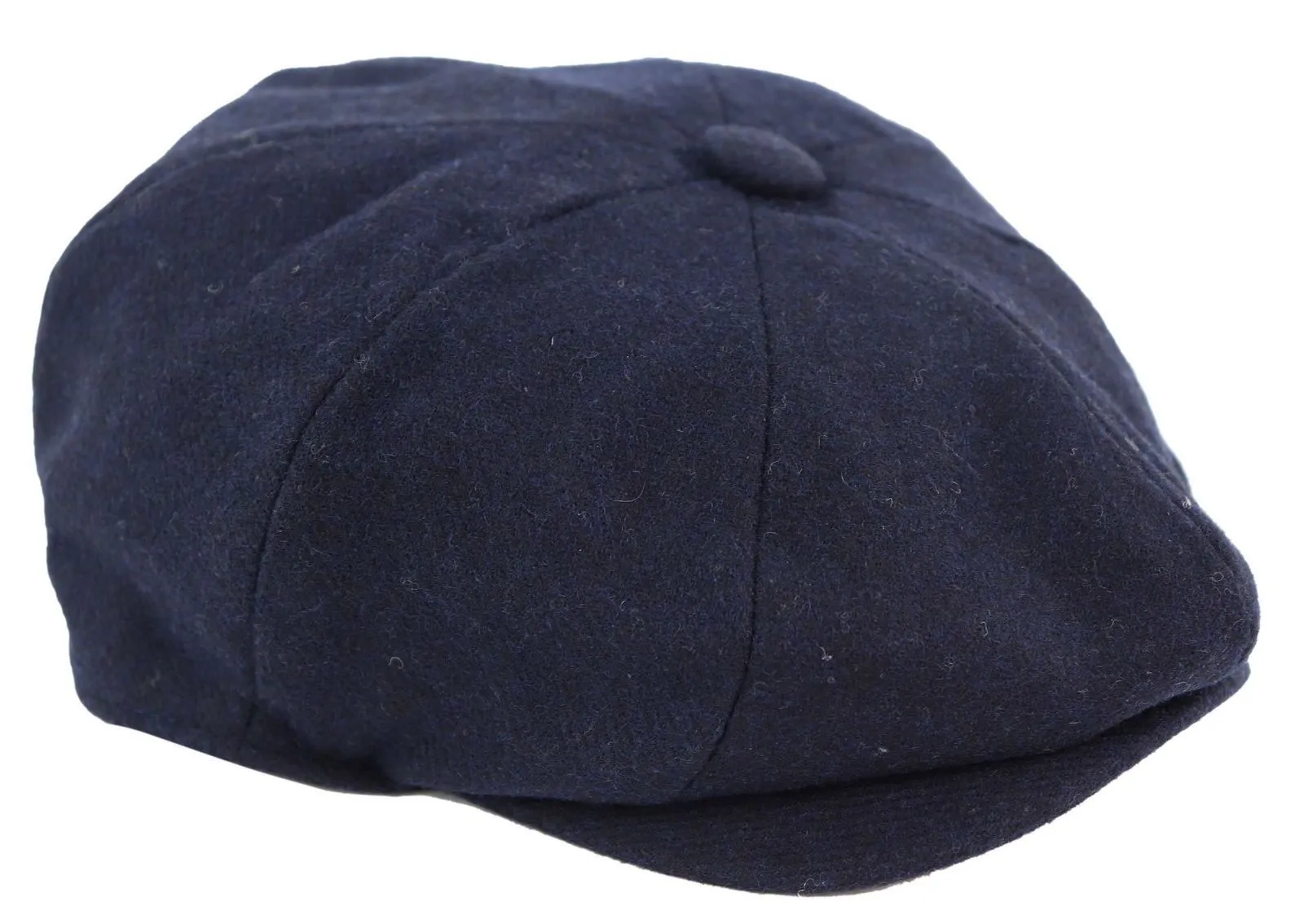 Mens Peaky Blinders Newsboy 8 Panel Baker Hat