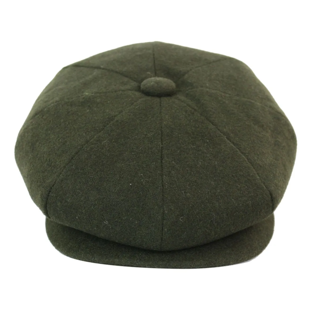 Mens Peaky Blinders Newsboy 8 Panel Hat