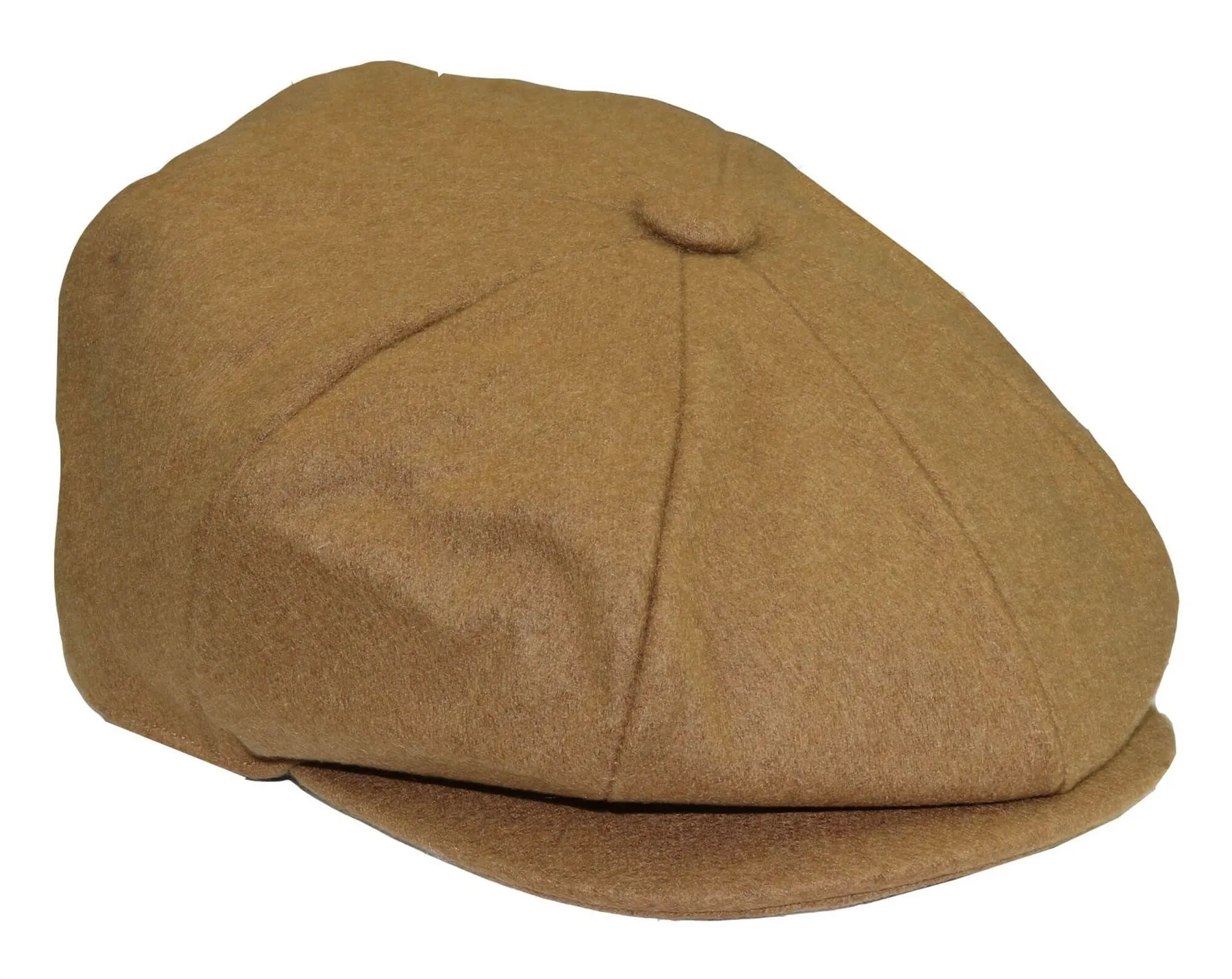 Mens Peaky Blinders Newsboy 8 Panel Hat