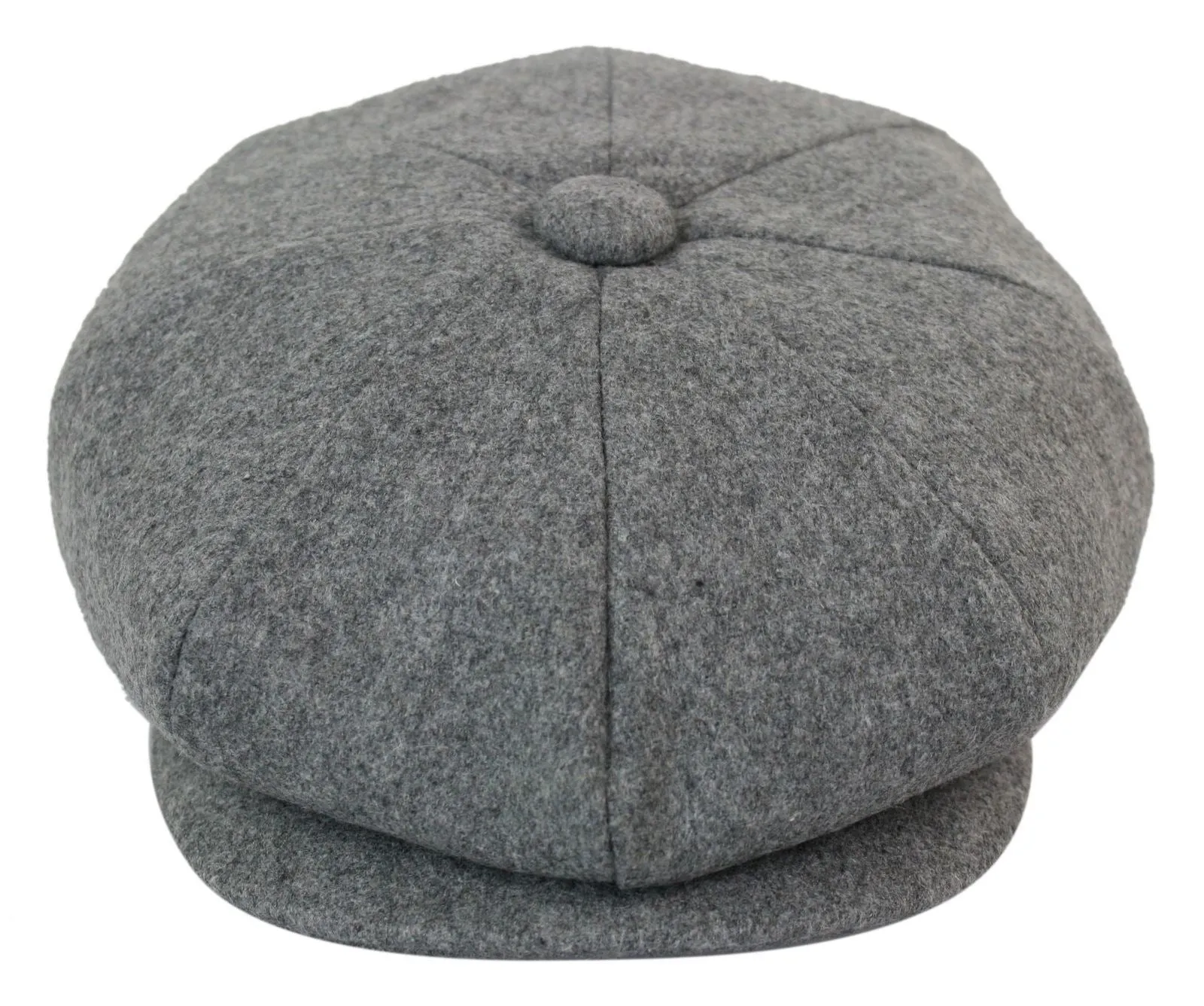 Mens Peaky Blinders Newsboy 8 Panel Hat