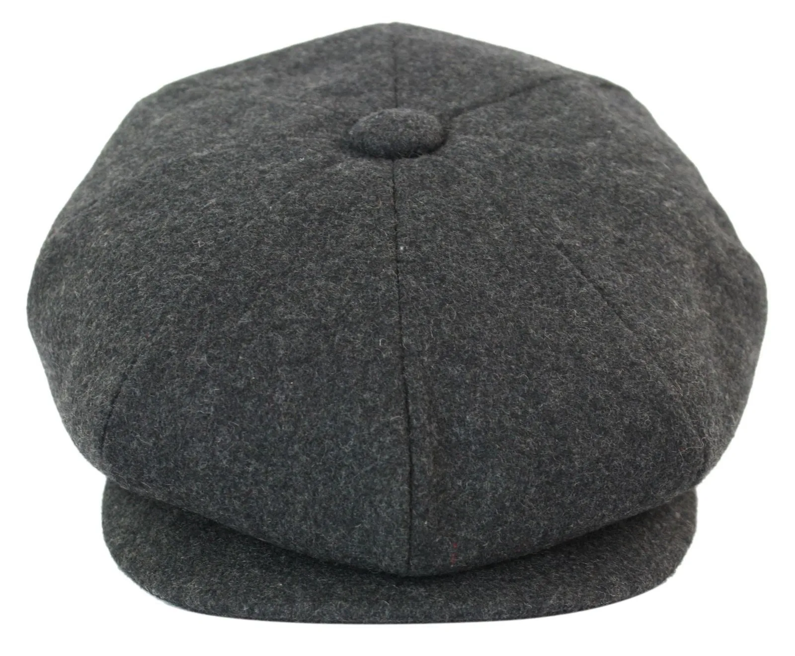 Mens Peaky Blinders Newsboy 8 Panel Hat