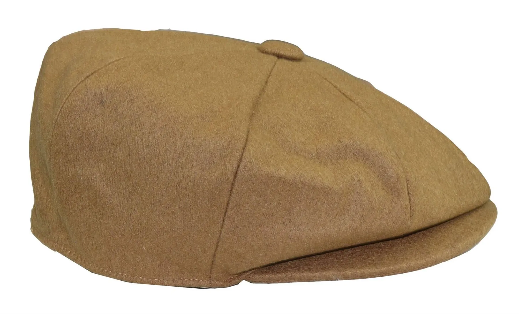 Mens Peaky Blinders Newsboy 8 Panel Hat