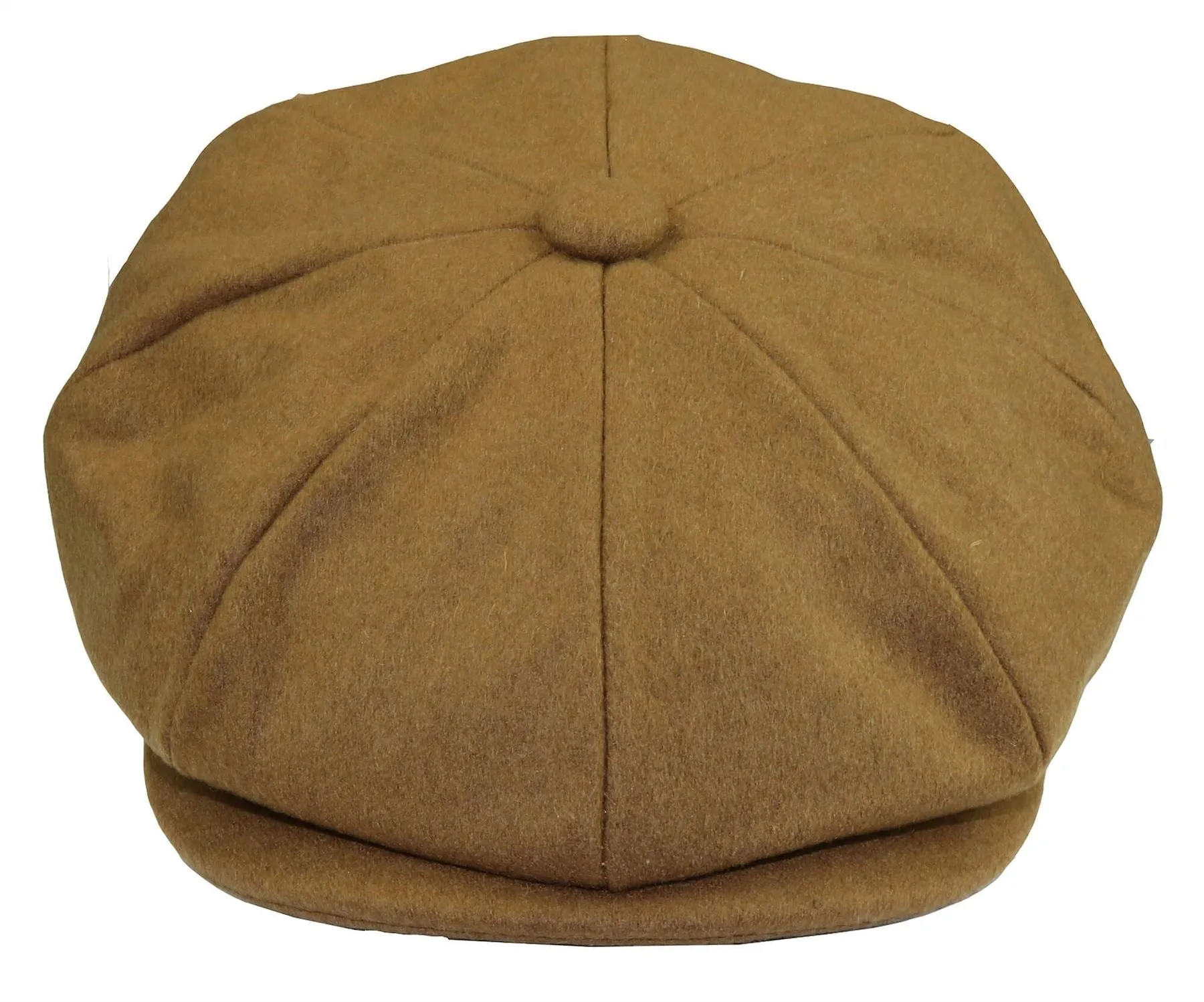 Mens Peaky Blinders Newsboy 8 Panel Hat