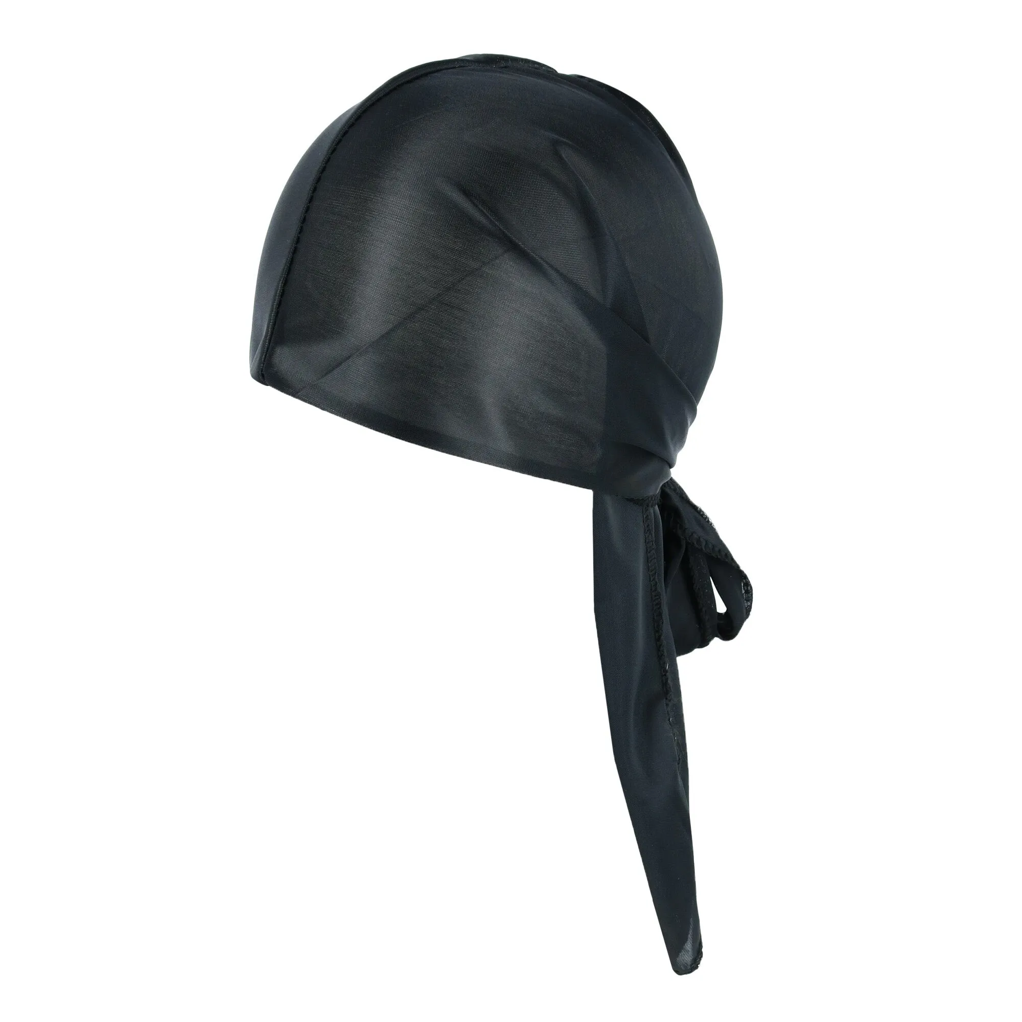 Men's Silky Satin Deluxe Du-Rag
