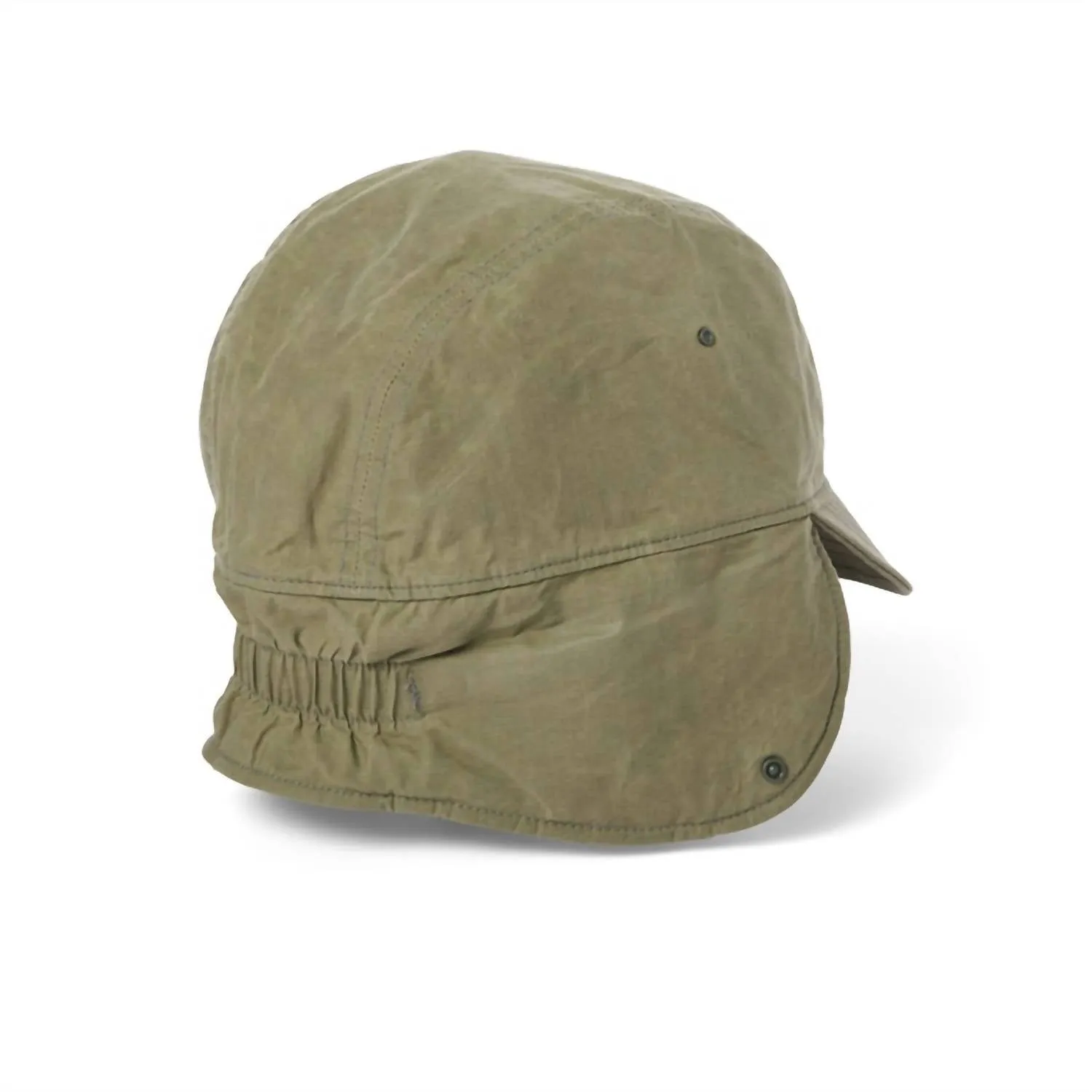 Men's Wildfowl Hat In Green